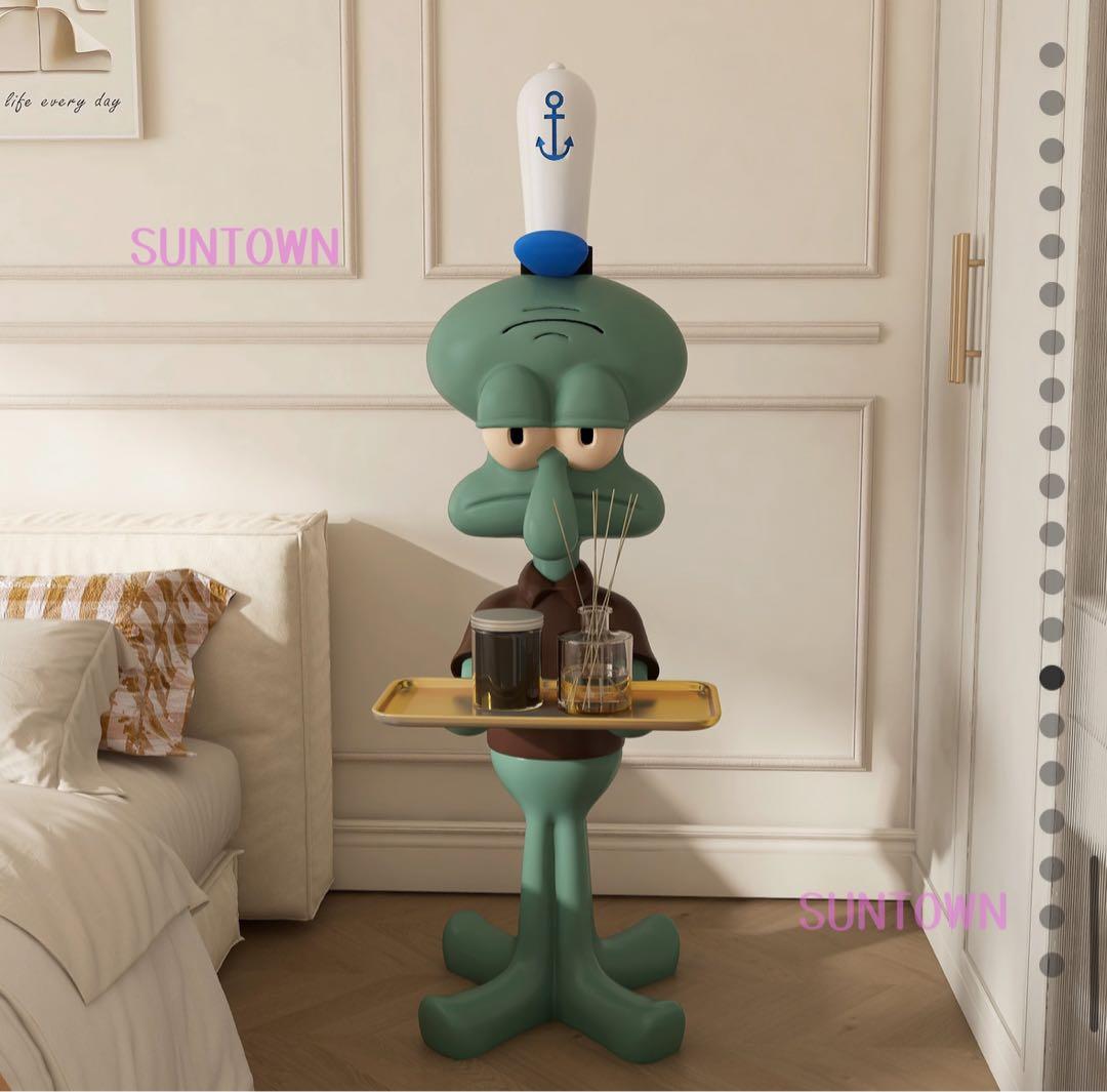 イカルド フィギア