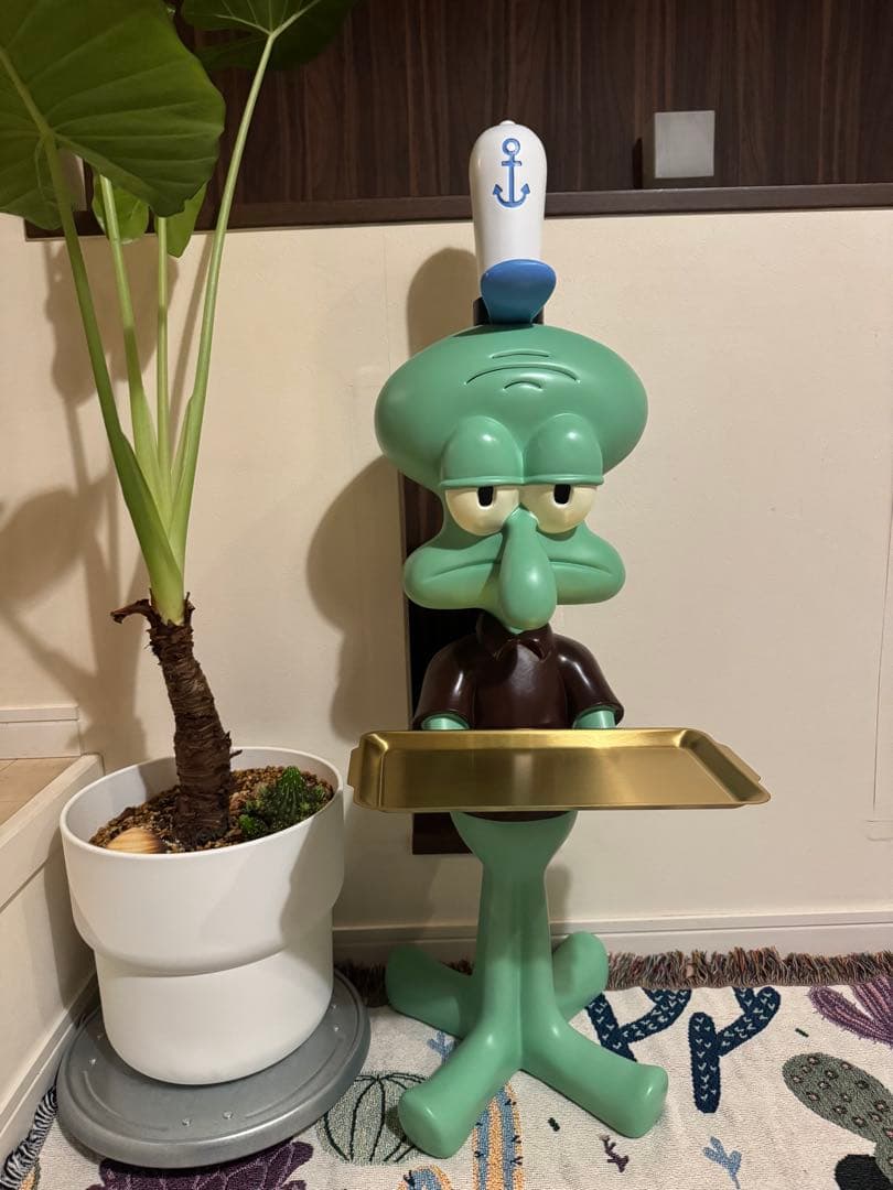 イカルド フィギア