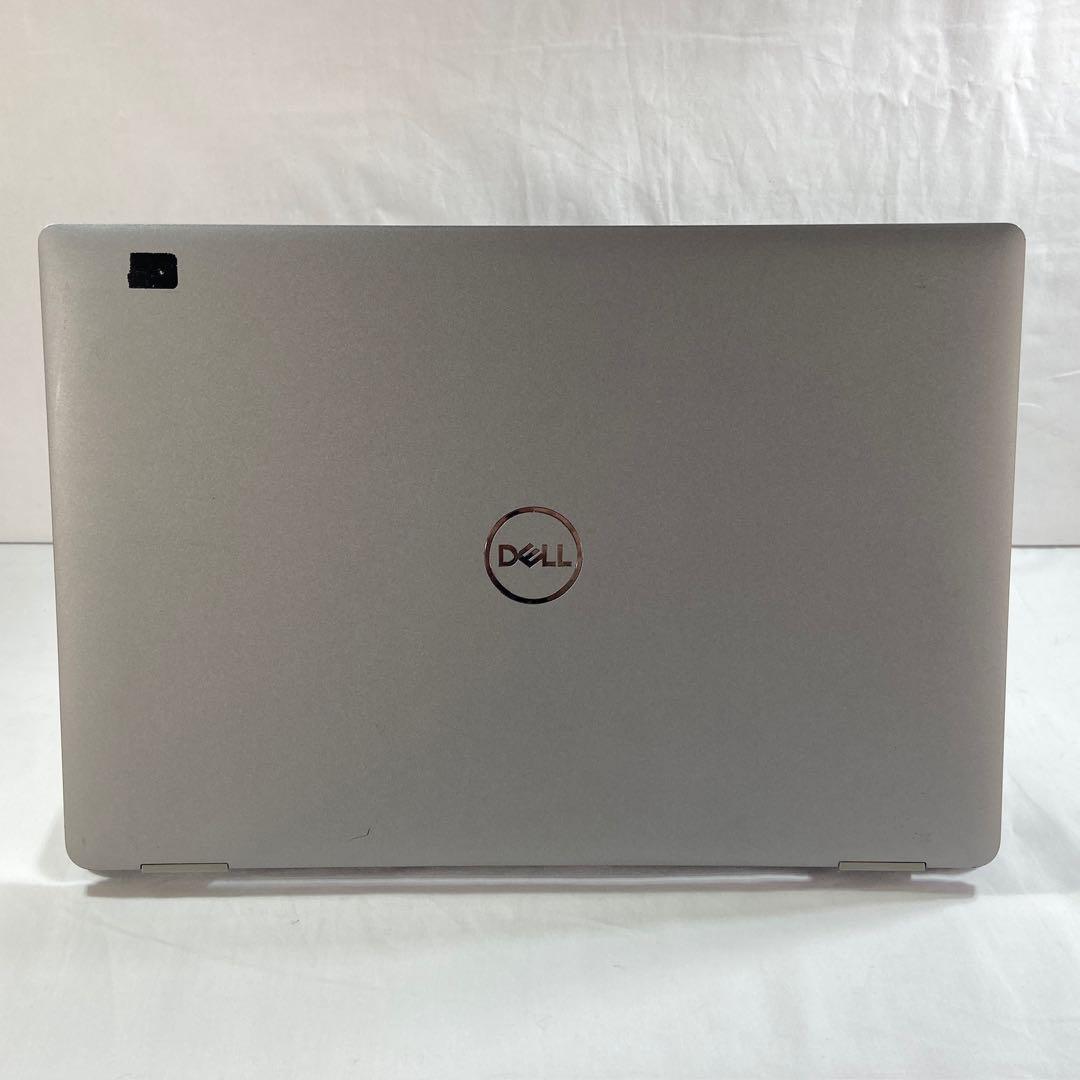 良品 DELL 11世代Core i7 16Gメモリ SSD512G 13.3型