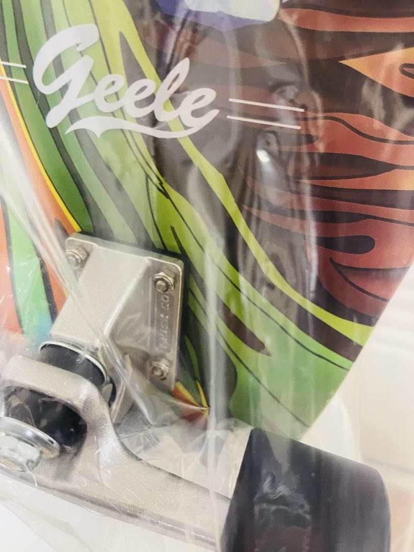 おまけ付き　CX4同機能トラック搭載 サーフスケート　サーフィンの練習