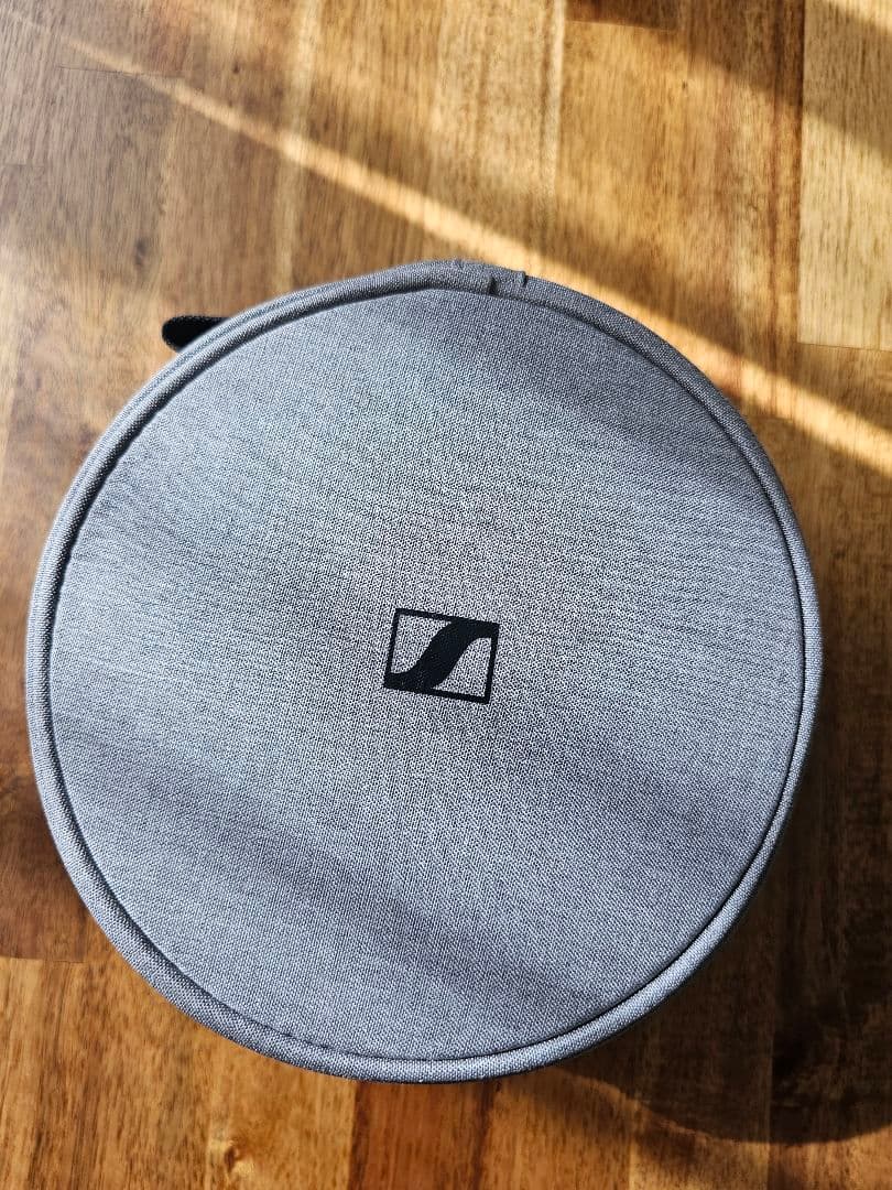 ヘッドホン Sennheiser Momentum 3 Wireless