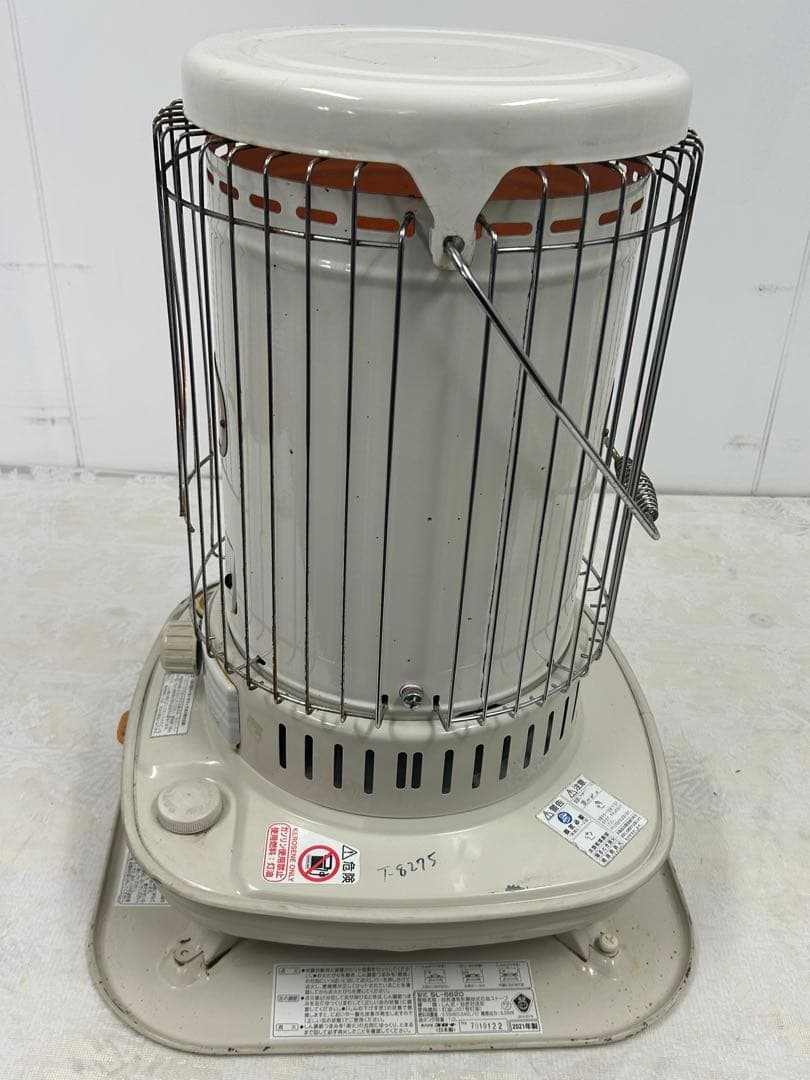 SL-51G 石油ストーブ 2021年(7)