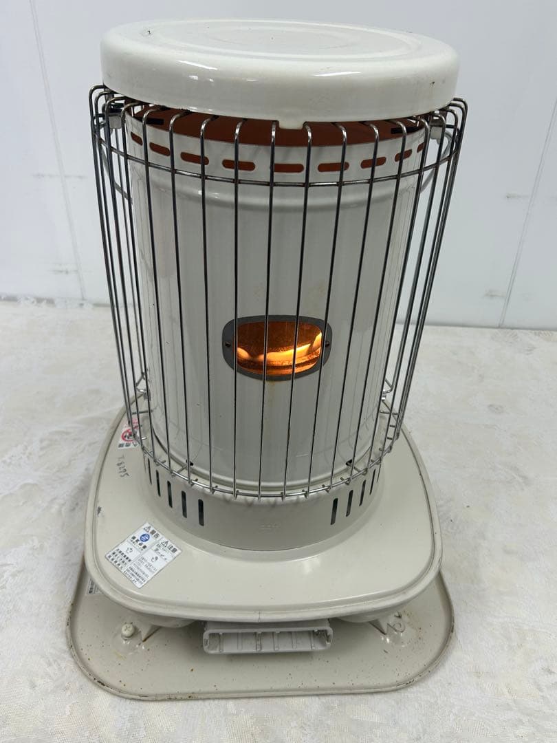 SL-51G 石油ストーブ 2021年(7)