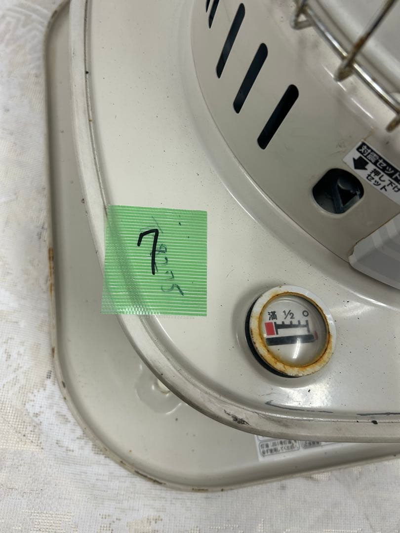 SL-51G 石油ストーブ 2021年(7)