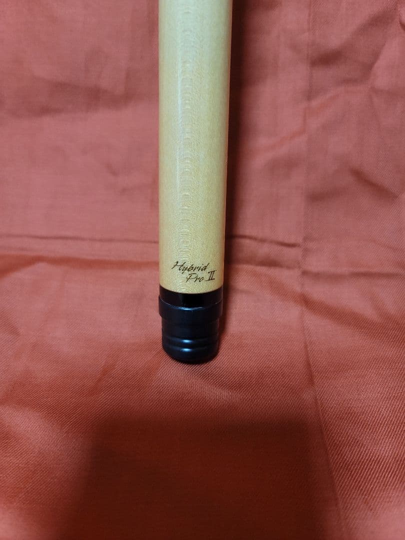 Hybrid Pro II ビリヤードキューシャフト