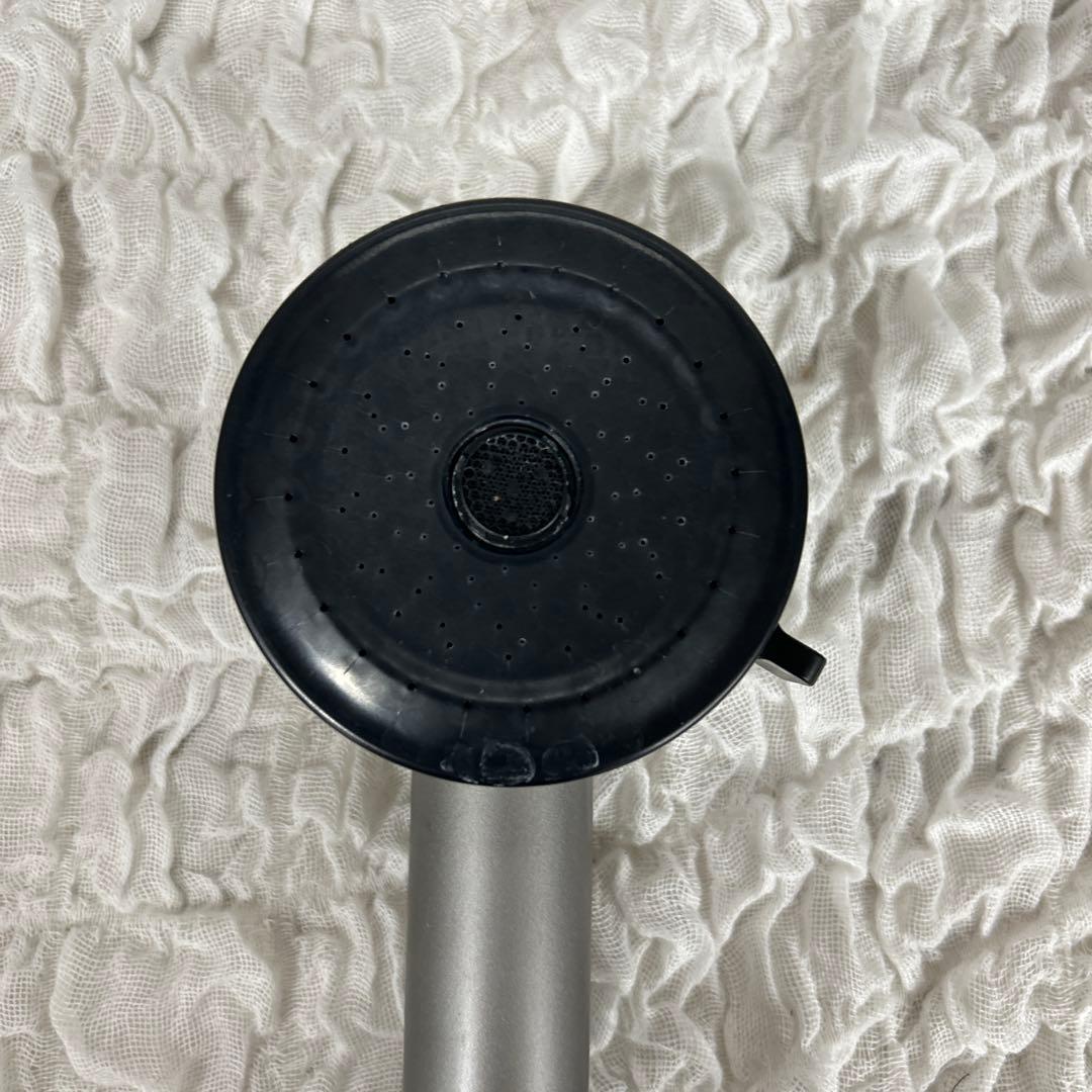 アムウェイ マイクロナノバブルシャワー