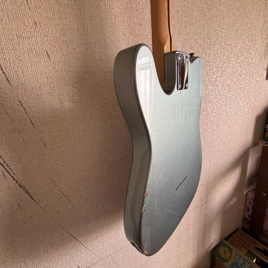 Legend 　テレキャスターシンライン