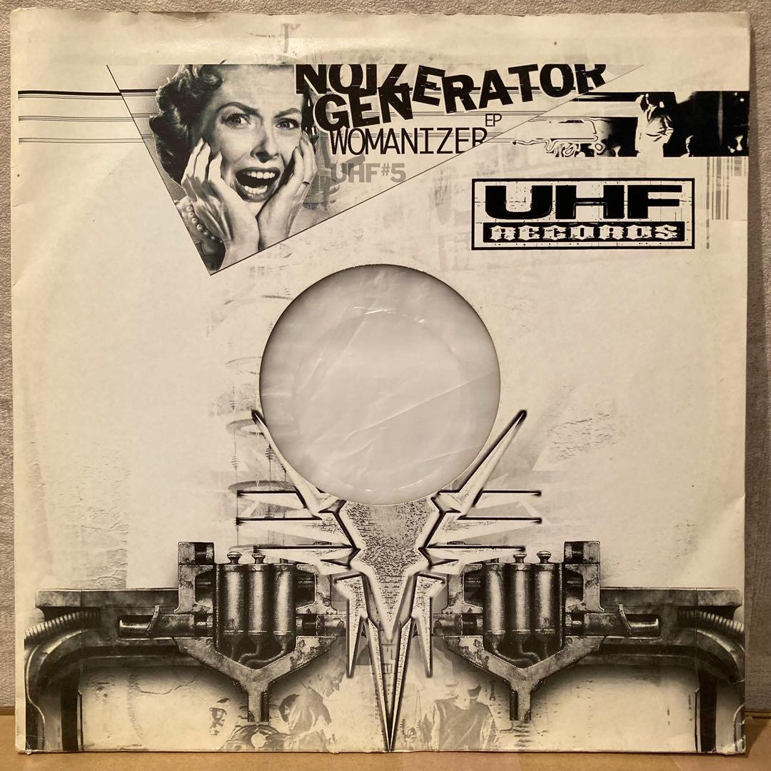 その他 Noize Generator - Womanizer EP