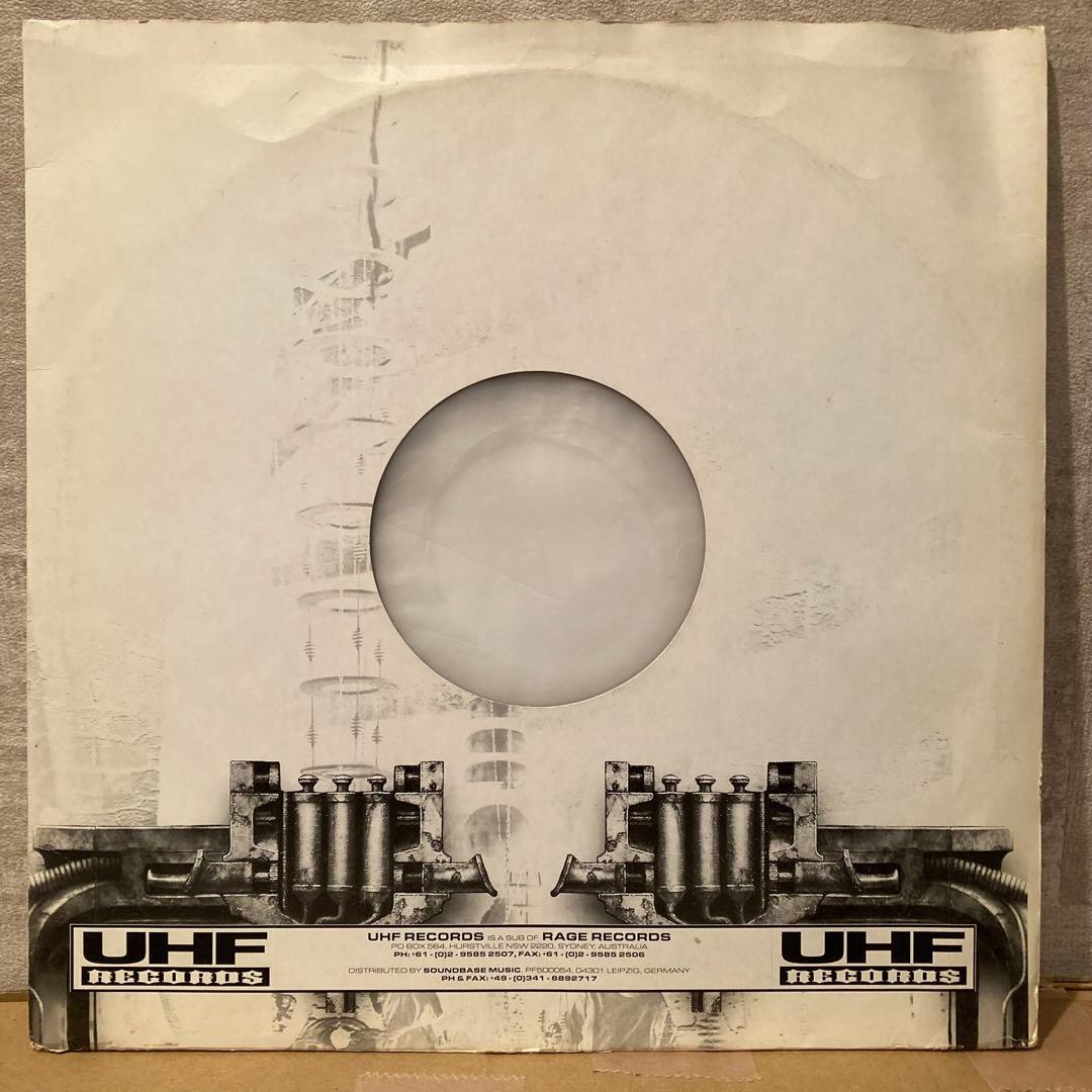 その他 Noize Generator - Womanizer EP