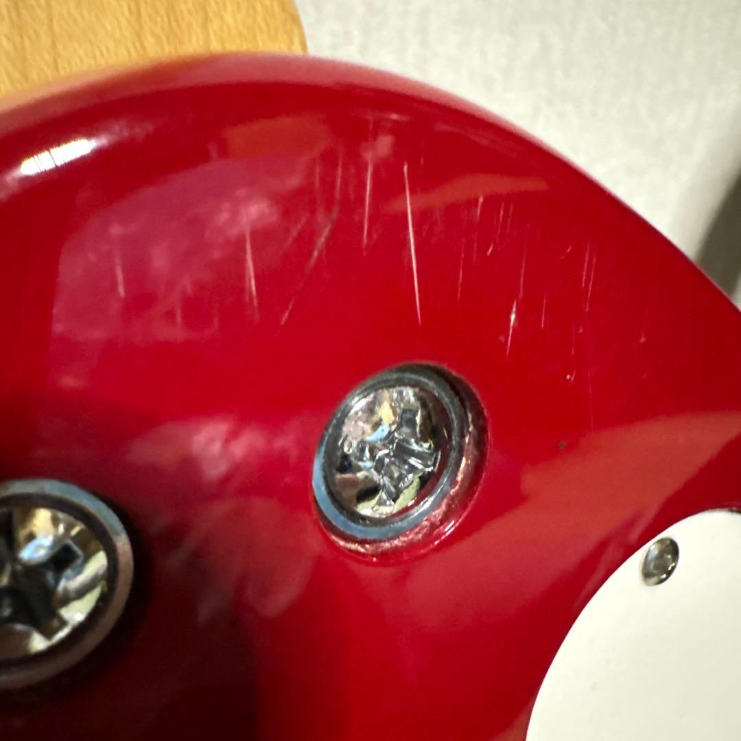 FERNANDES フェルナンデス ZO-3 エレキギター ソフトケース 楽器