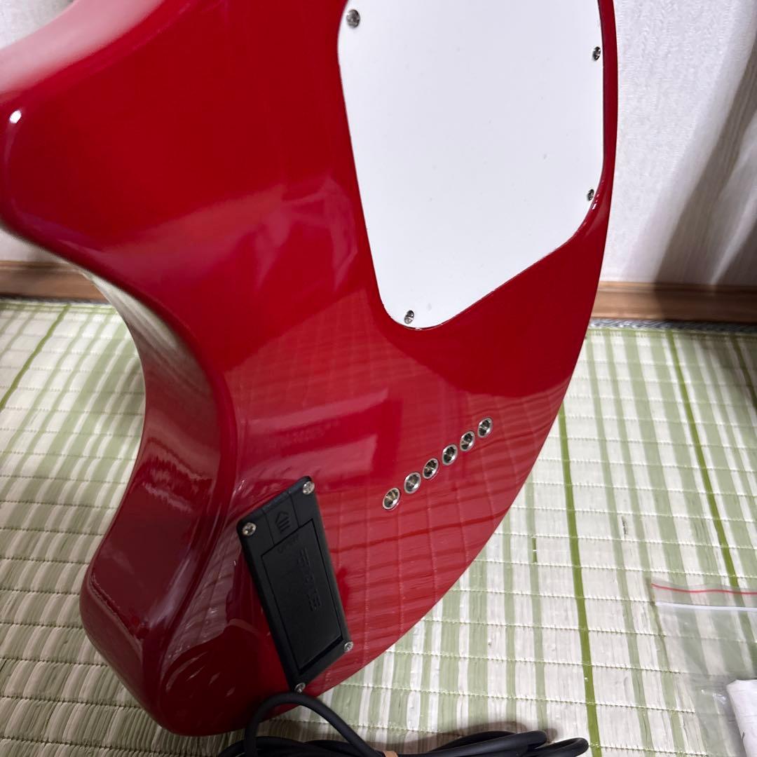 FERNANDES フェルナンデス ZO-3 エレキギター ソフトケース 楽器