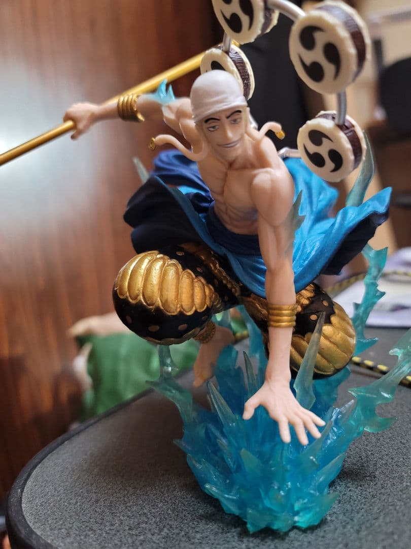 値下げ交渉️⭕️ワンピース決闘ノ記憶ラストワンABEF賞フィギュア