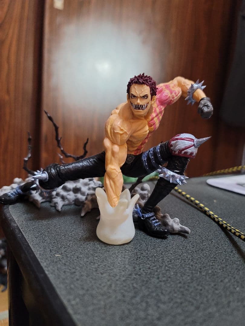 値下げ交渉️⭕️ワンピース決闘ノ記憶ラストワンABEF賞フィギュア