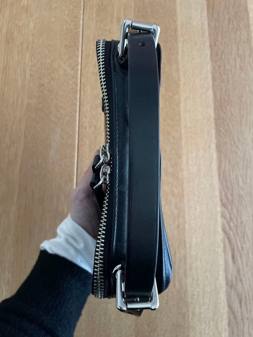 sister × porter 5way shoulder チェーン2本付き