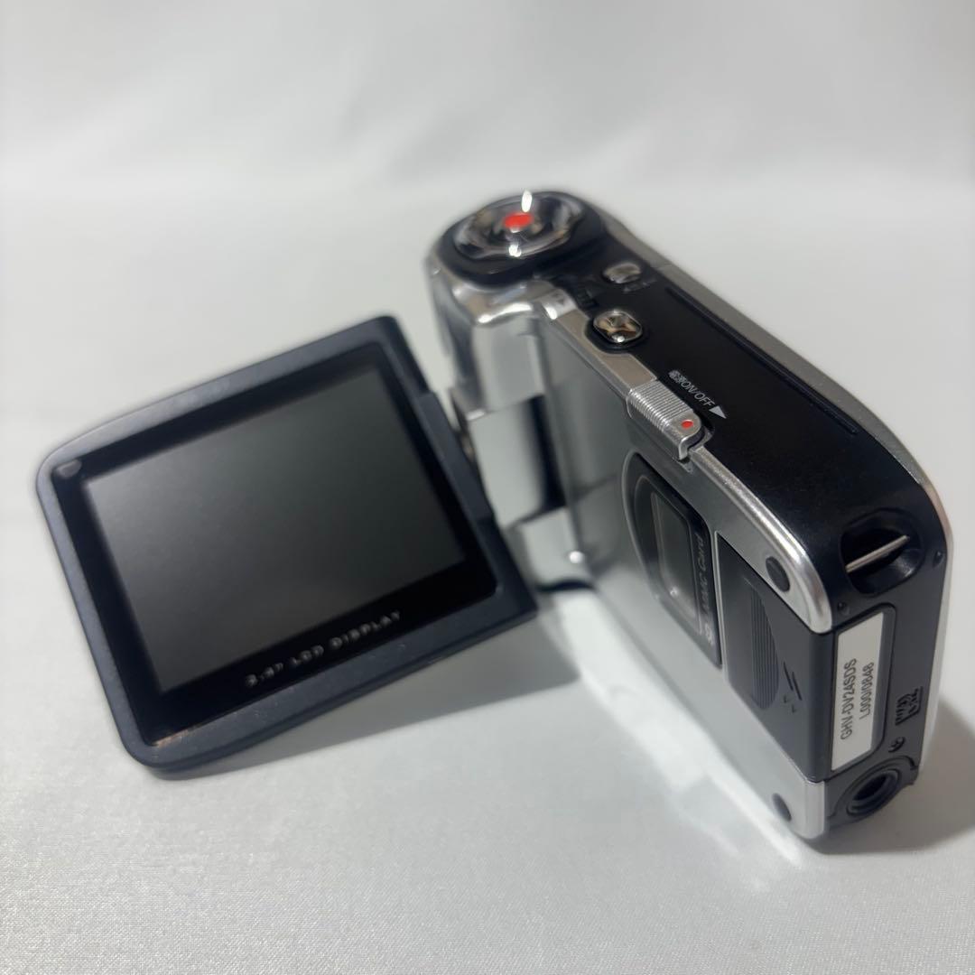 デジタルビデオカメラ HELLO KITTY 35th ？