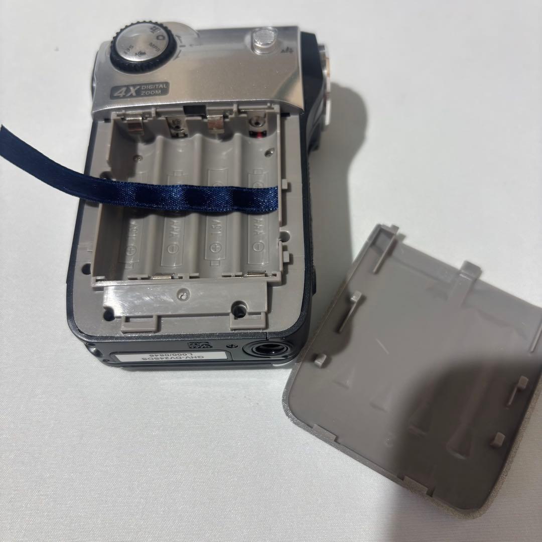 デジタルビデオカメラ HELLO KITTY 35th ？