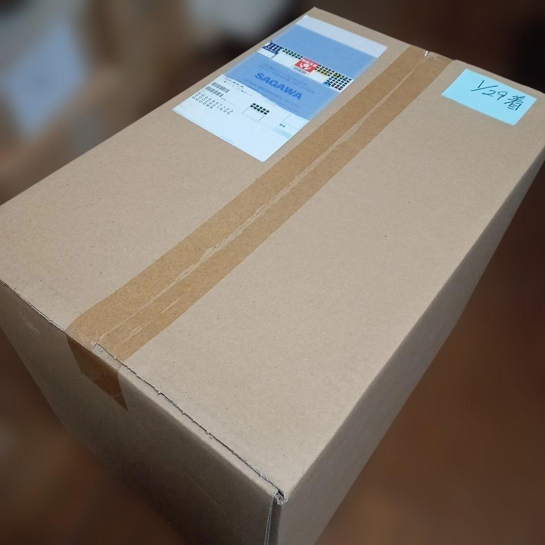 完全未開封新品■SOFVICS ゴジラ(2023) ゴールドカラー　フィギュア