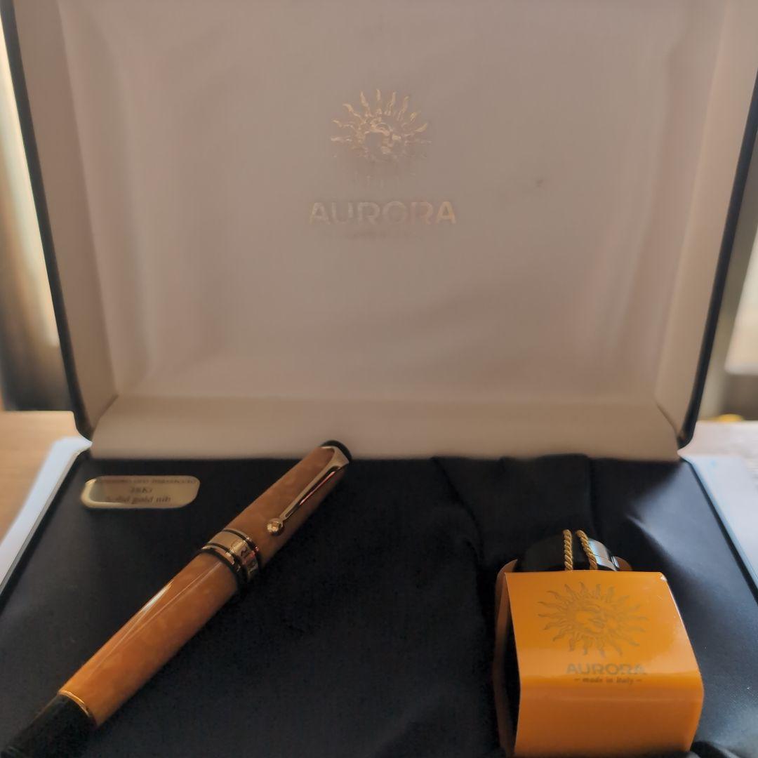 アウロラ　ソーレ