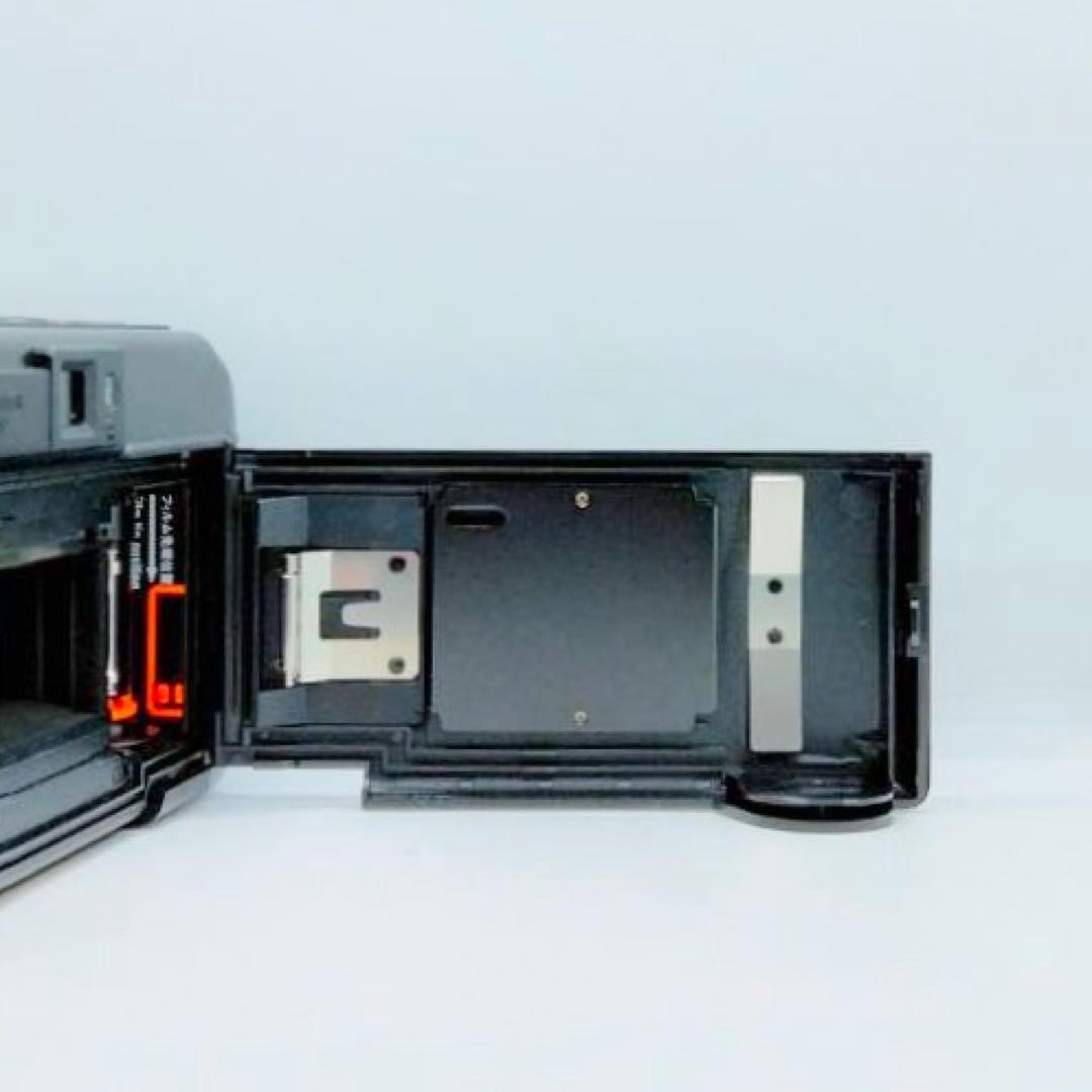 【完動品】Canon Autoboy 2 フィルムカメラ 動作確認済み