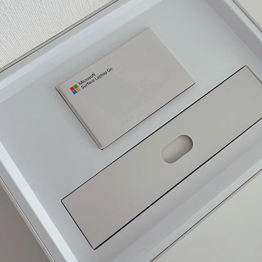 Microsoft ノートパソコン シルバー