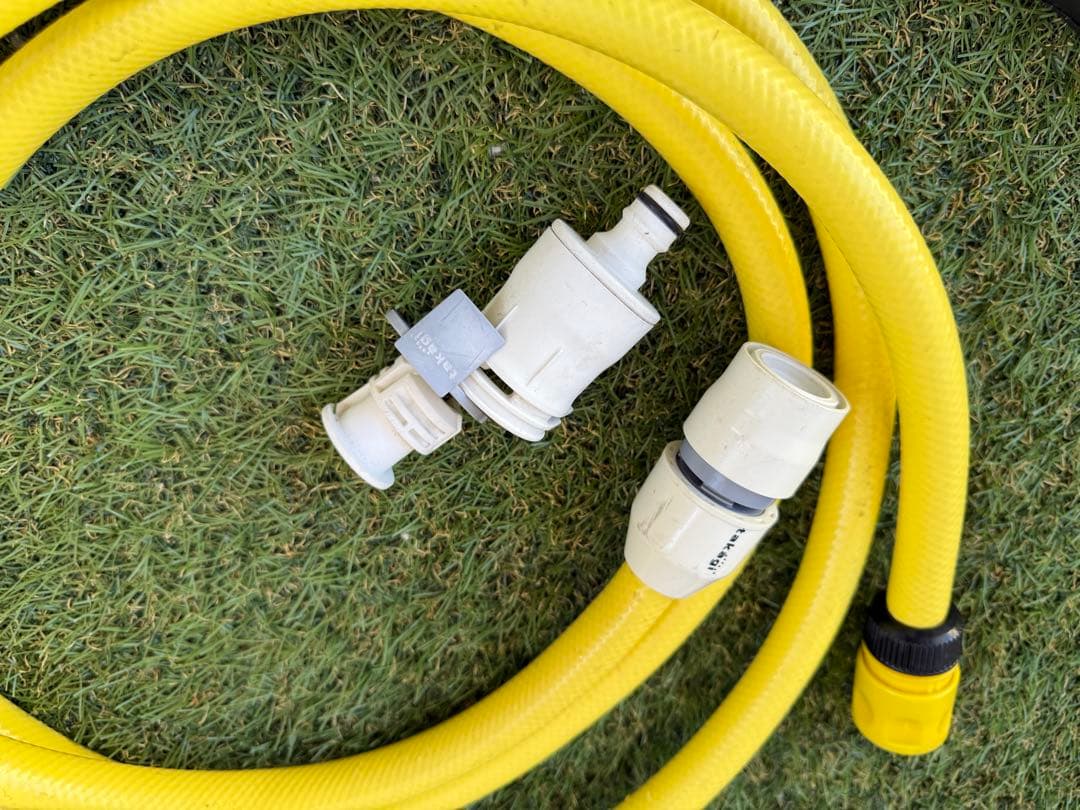 時限値下げ！【関東50Hz】ケルヒャー K3 サイレント 高圧洗浄機 静音