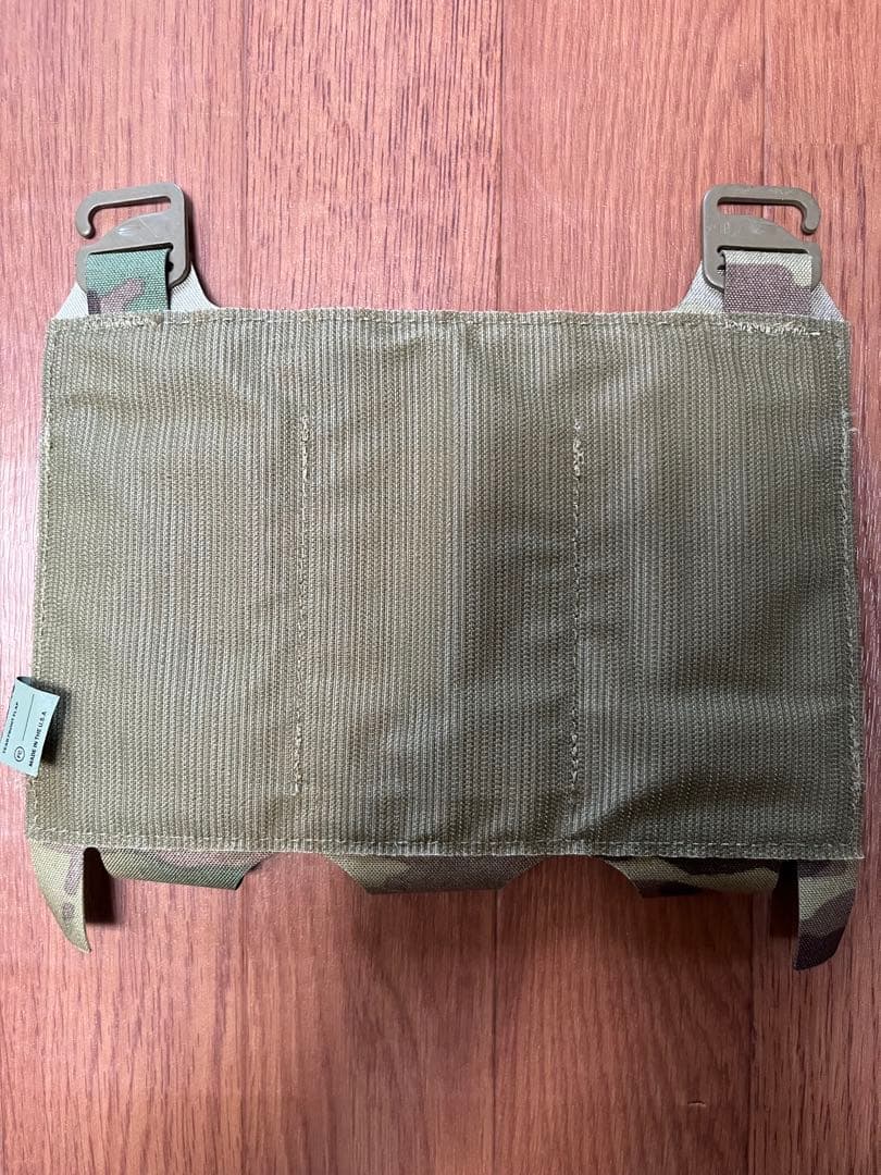 FerroConcepts TEAR Front Flap マガジンポーチ