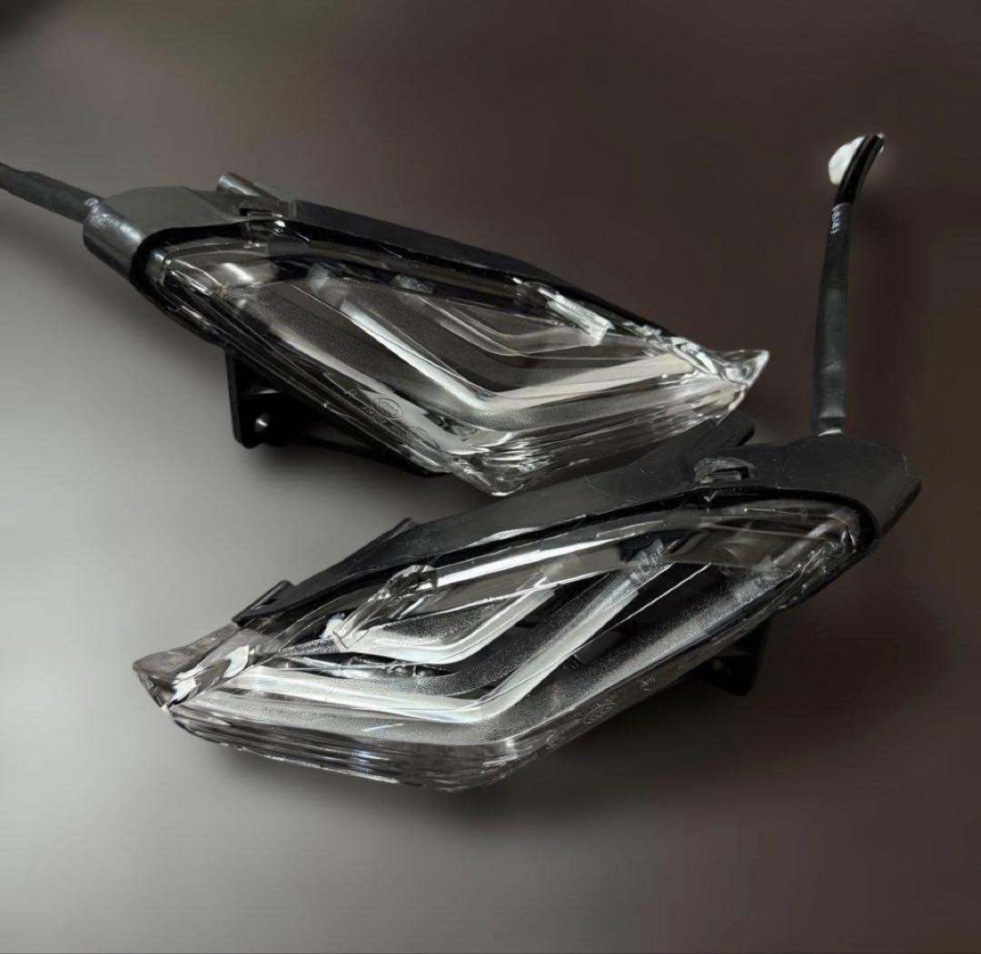 NEW! シグナスX 3型 三型 ポジションライト