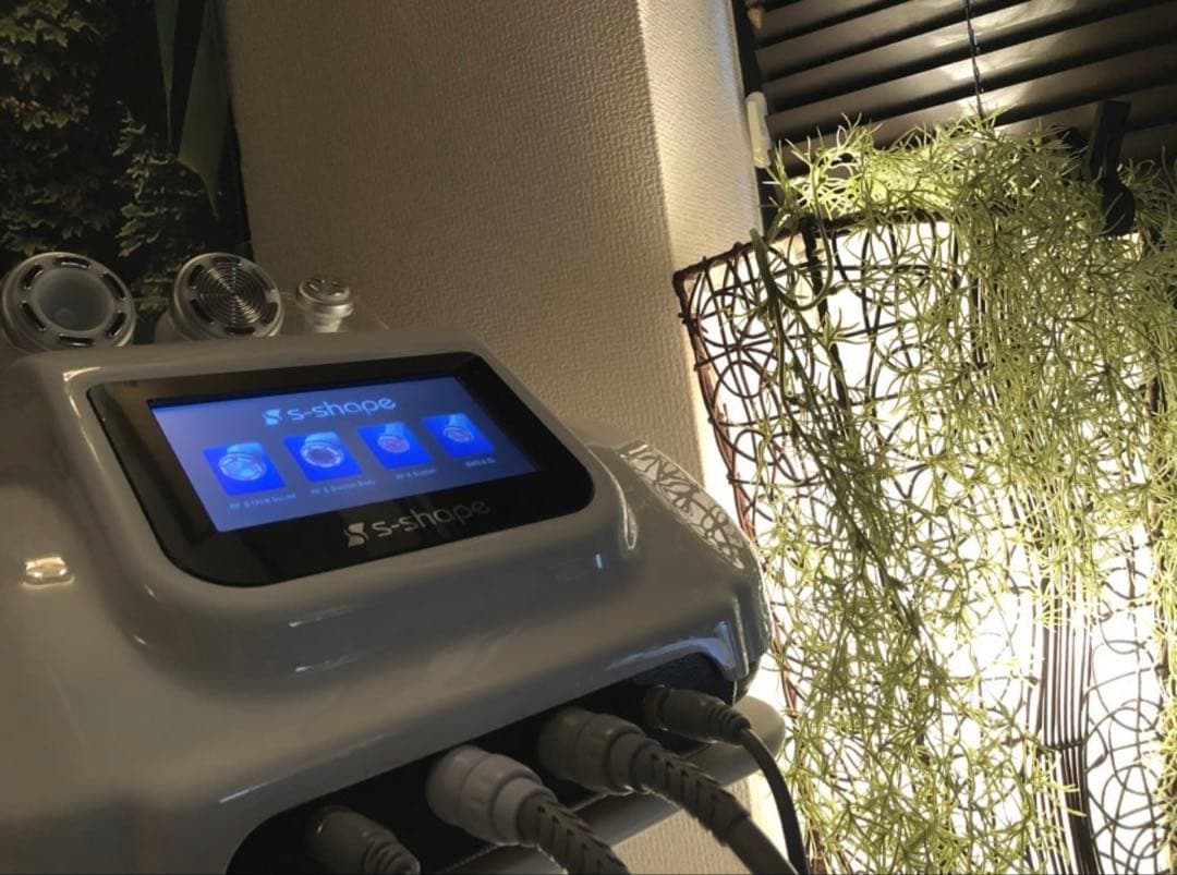 ボディシェイピング、超音波キャビテーション3.0 RF真空ボディスリミング減量