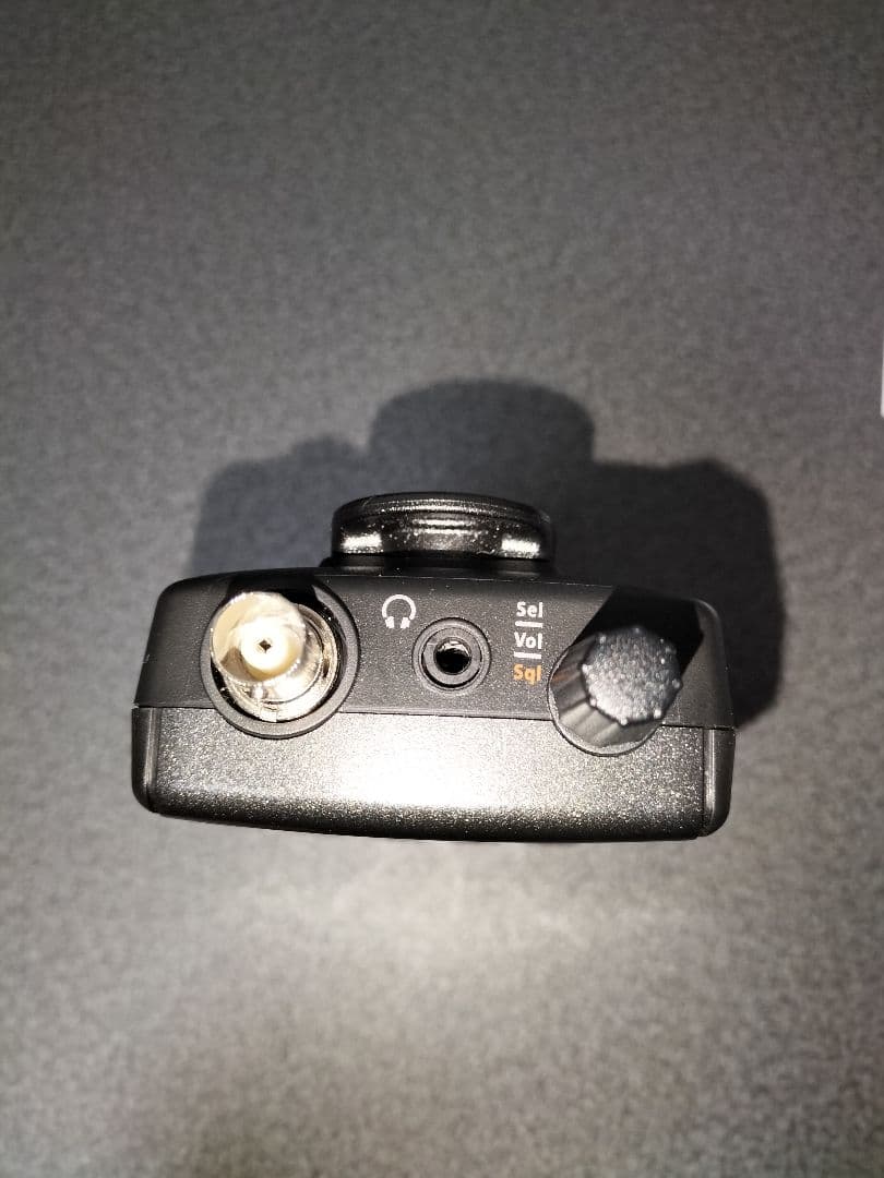 UnidenBC160J-WED広帯域受信機