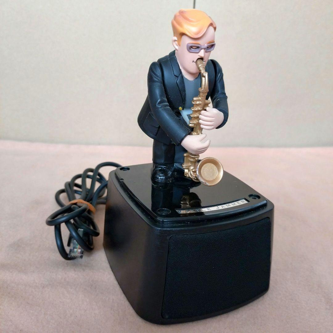 リトルジャーマーミーツ ケンウッド 動作確認OK リモコン＆カートリッジ付