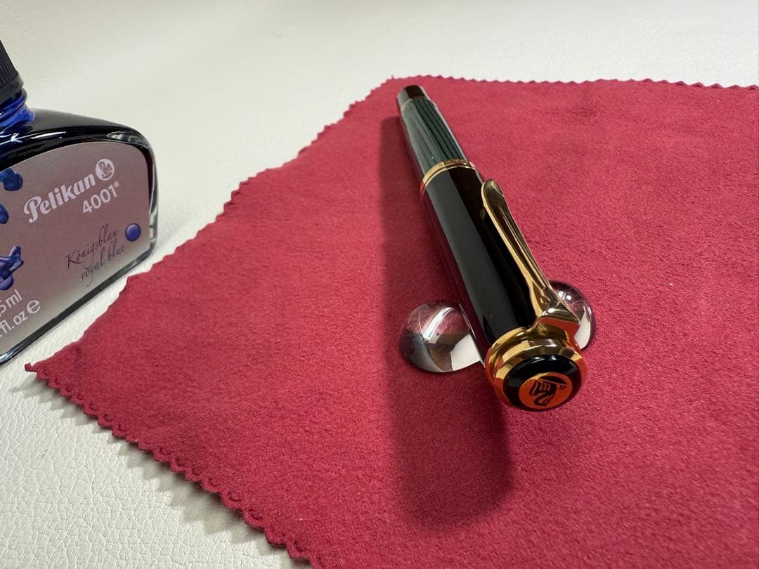 【ヴィンテージ 】ペリカンM800 万年筆