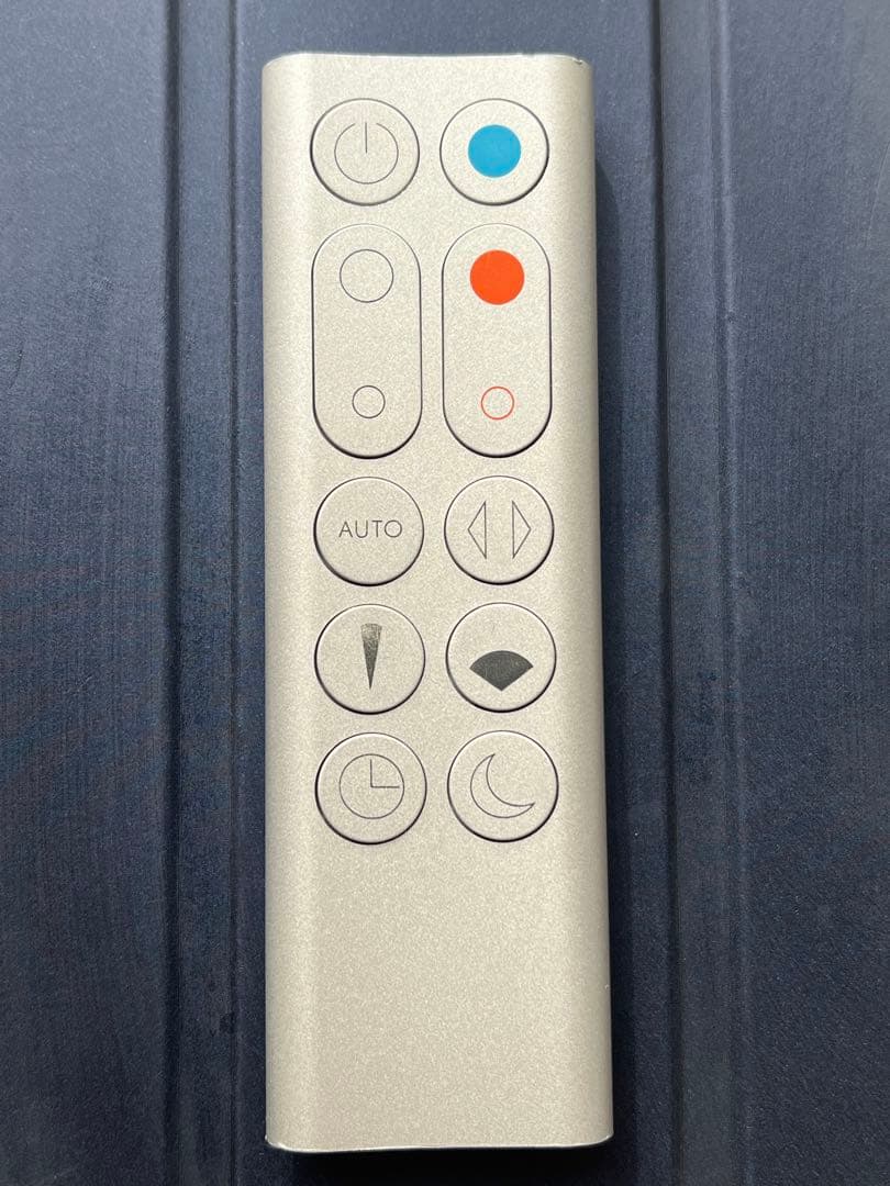 ★☆ダイソン 空気清浄機能付き HOT+CooL HP03 20年製☆★