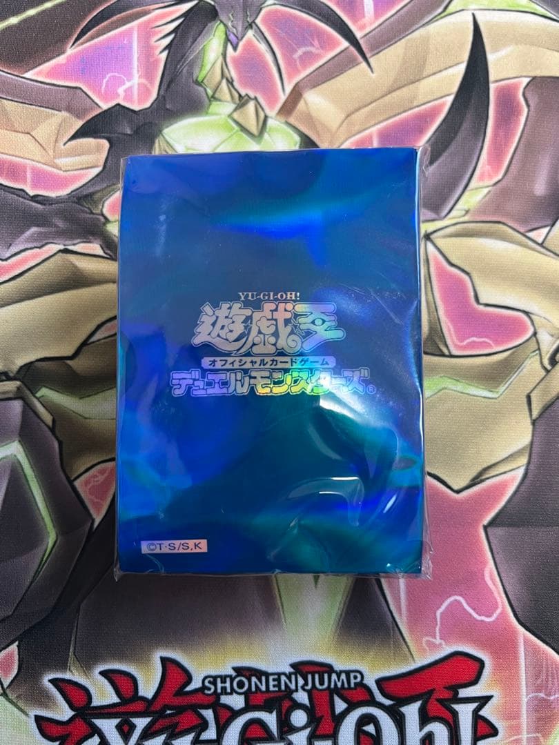 機械の叛乱SPECIAL SET　スリーブ　未開封