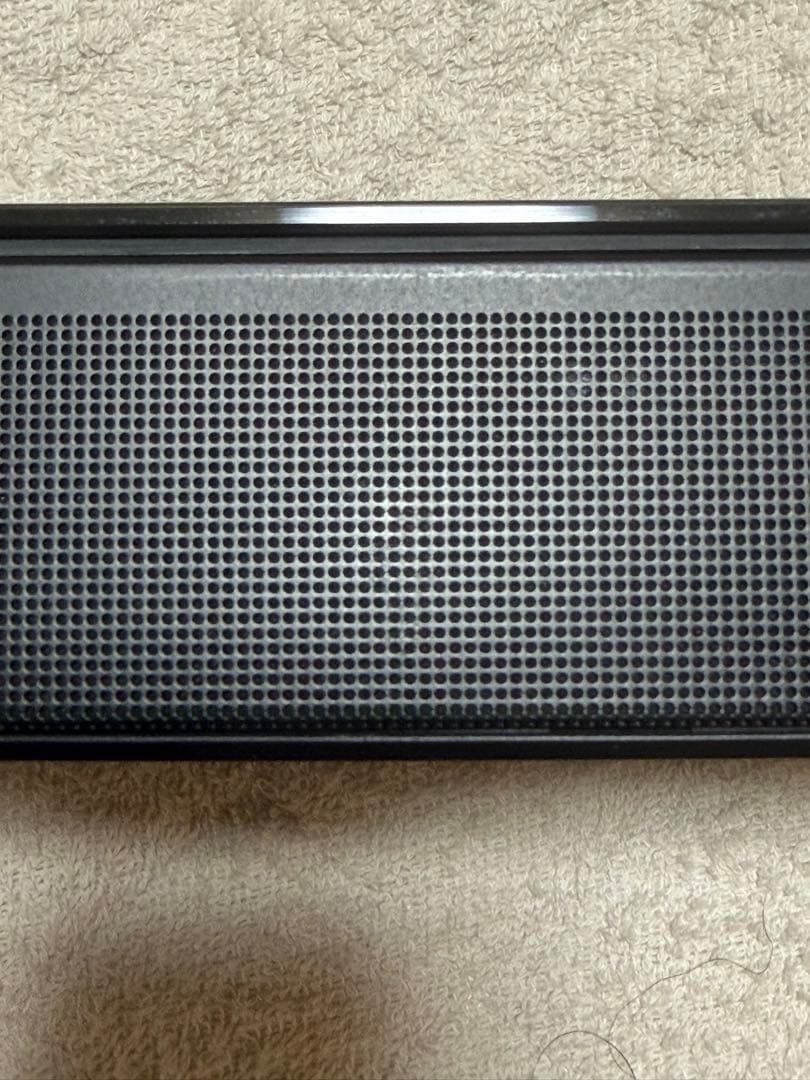 ☆音出し良好☆ SoundTouch 300 soundbar