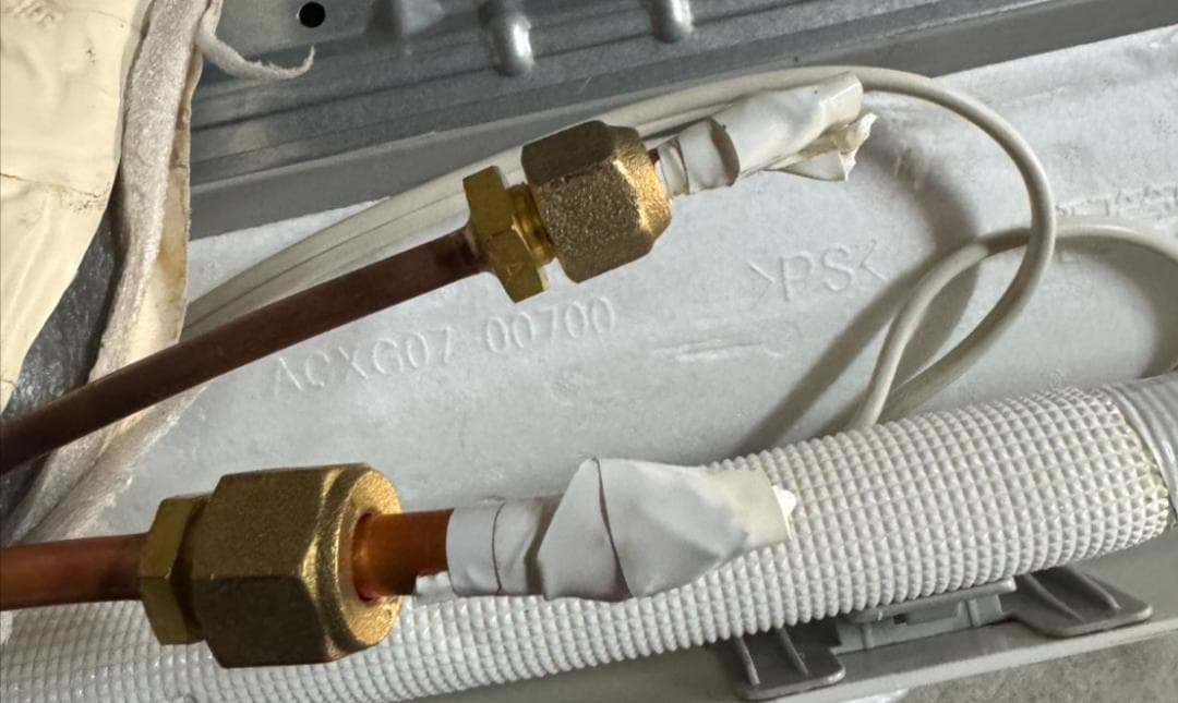 パナソニック ルームエアコン CS-228CJ-W 2018年製 6畳