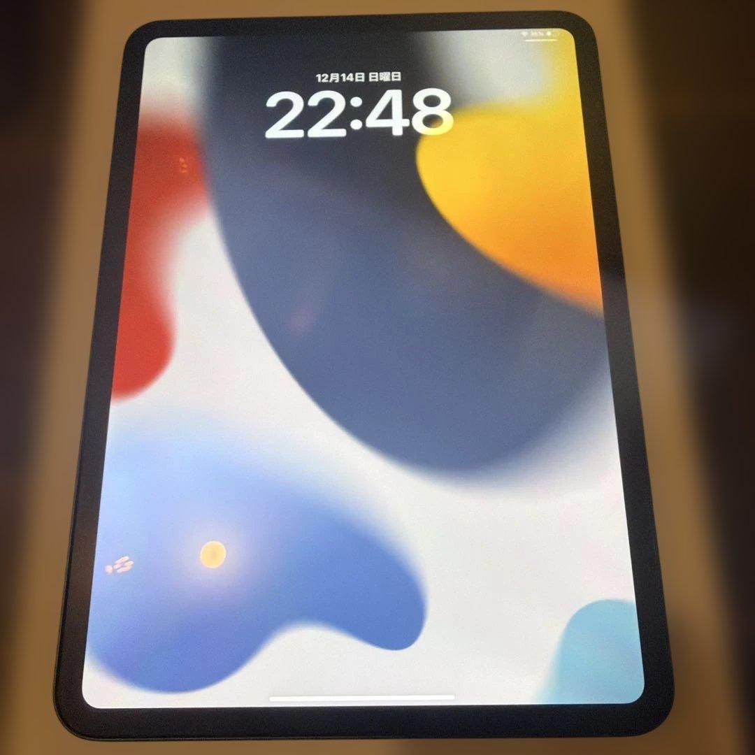 iPad Pro 11インチ (M4) Wi-Fi 256GB キーボードセット