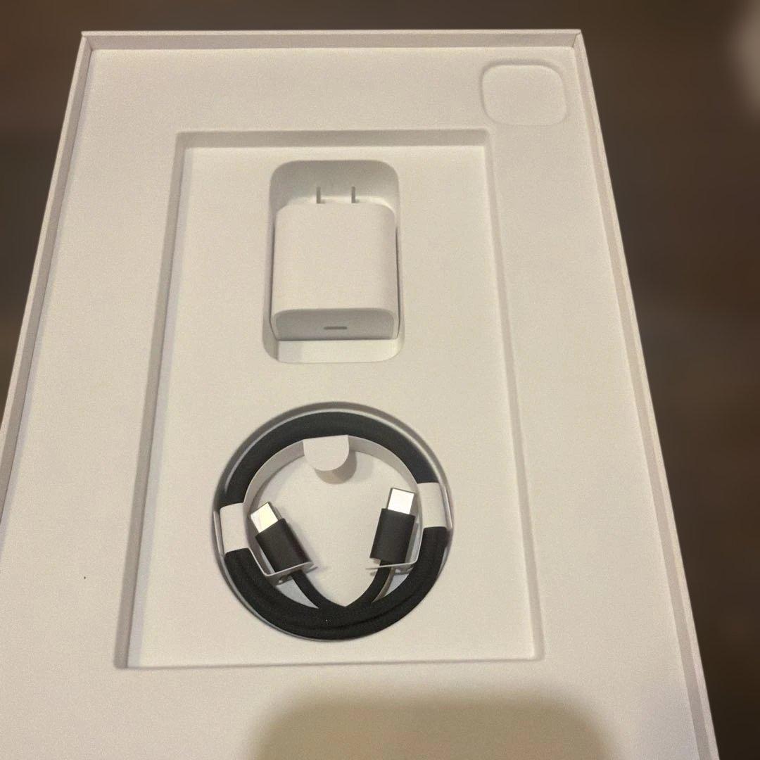 iPad Pro 11インチ (M4) Wi-Fi 256GB キーボードセット