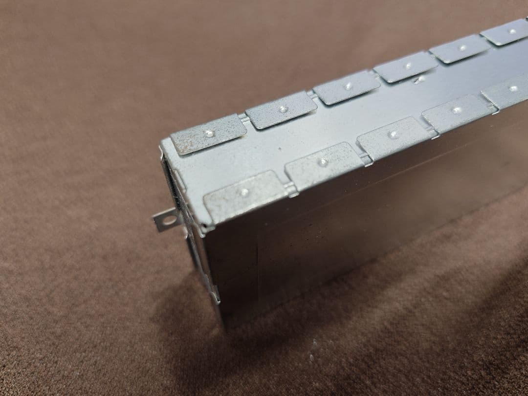 TOA ダイバシティ ワイヤレスチューナー　WTU-1820