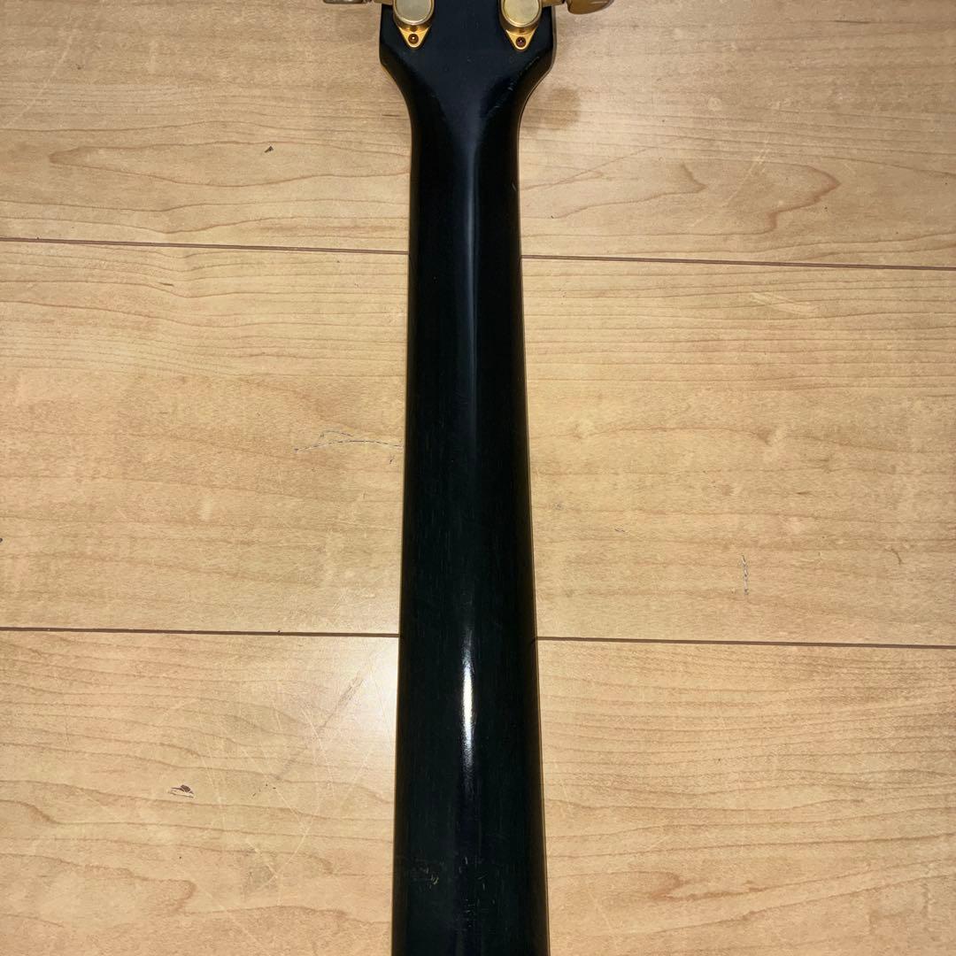 美品　希少　高級エレアコギターYAMAHA APX-7Aトップ単板