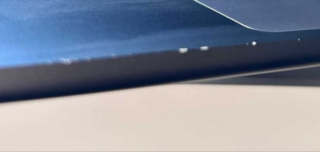 MacBook Air 13.6 m2 10コア/16GB/512GB