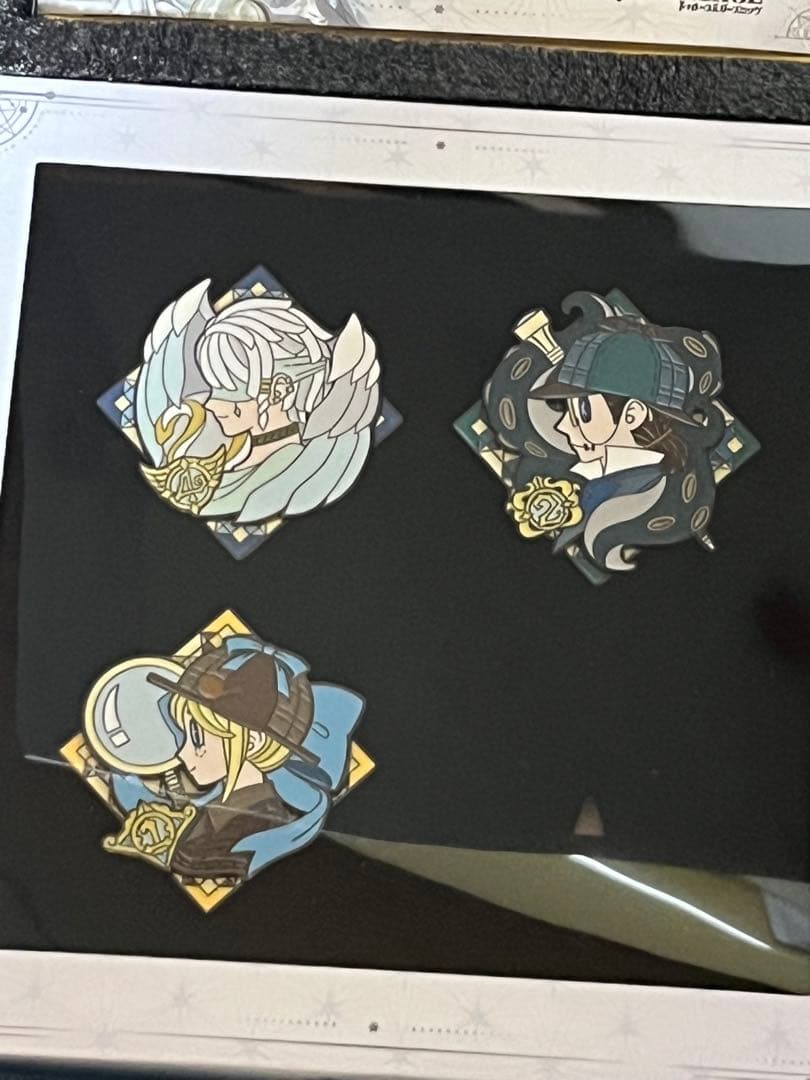 第五人格 オフラインパック 4周年 占い師