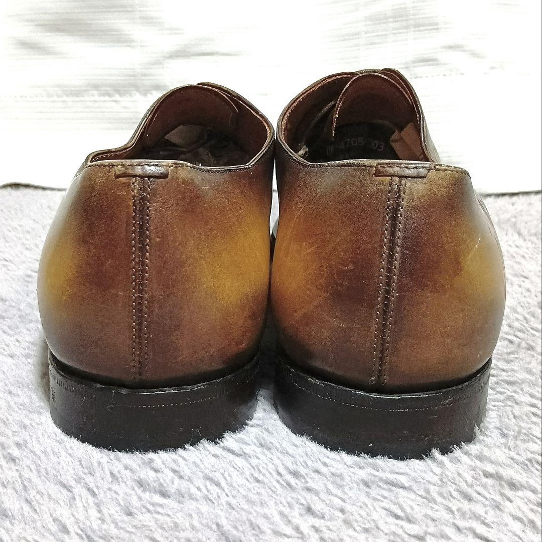 ■24時まで■ Berluti カリグラフィー アレッサンドロ ドレスシューズ