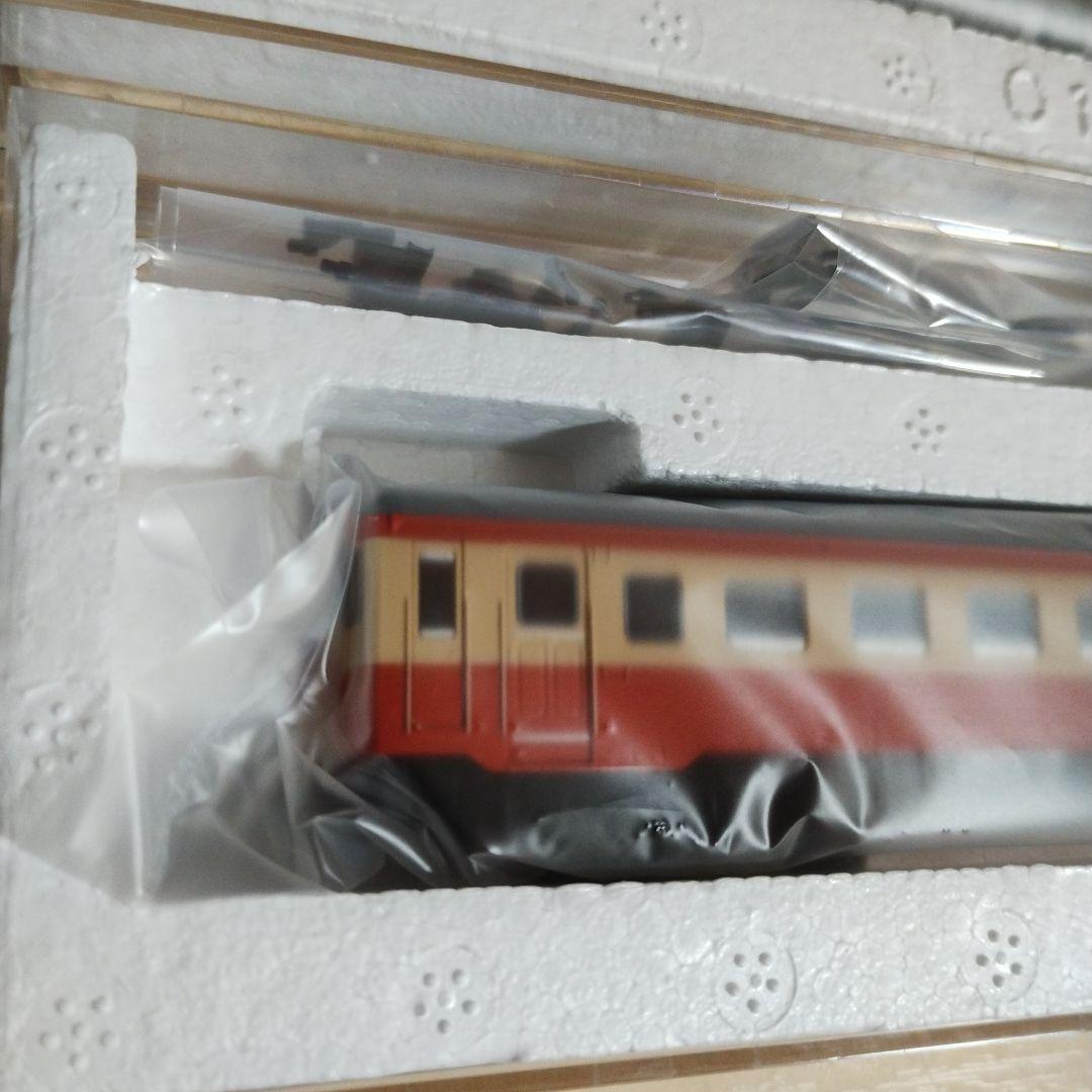 465 TOMIX 98108 キハ22 200形（前期型）（M）（T）