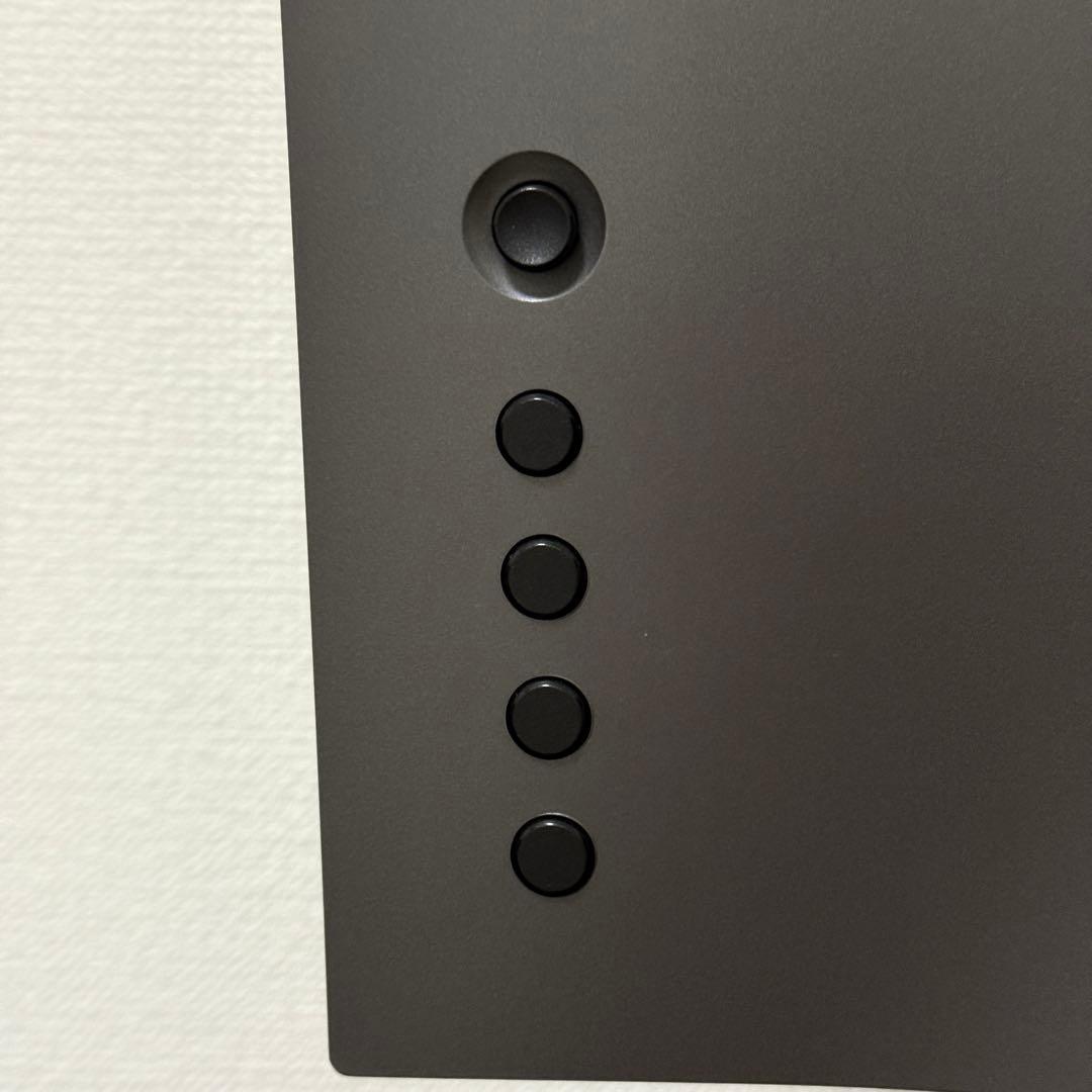 DELL S2721DGF 27インチ ゲーミングモニター