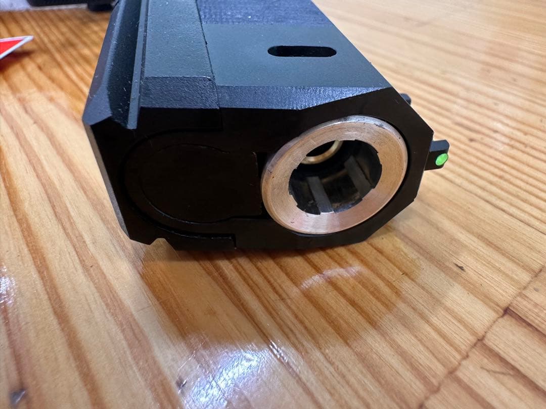 エアソフトガン WESTERN ARMS SVインフィニティ タクティカル5.0