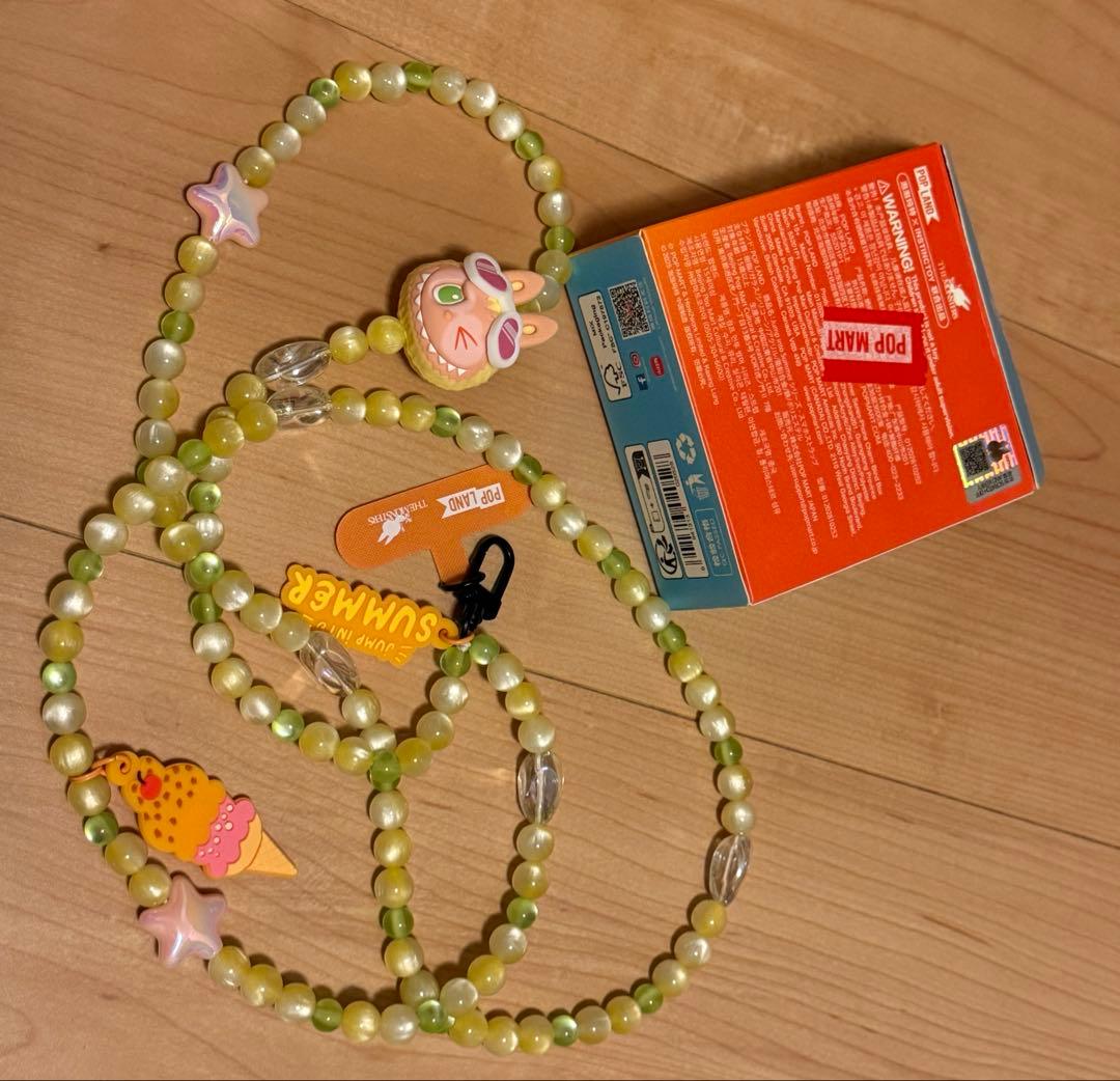 TWINKLY FAIRY TALE SERIES 海外限定モココ正規品 おまけ