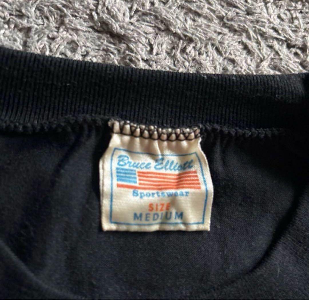 悶絶　80s THEE MILKSHAKES Tシャツ 当時物　VINTAGE