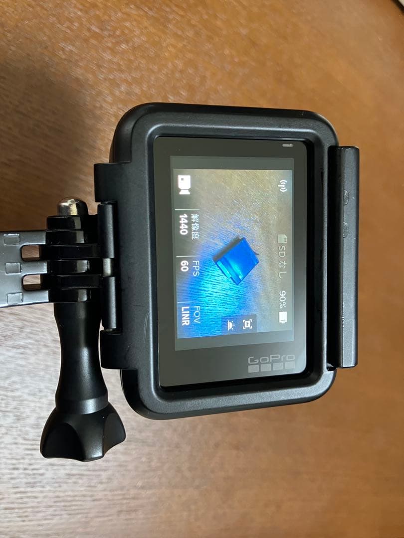 【大幅値下げ中】GoPro HERO6 Black セット