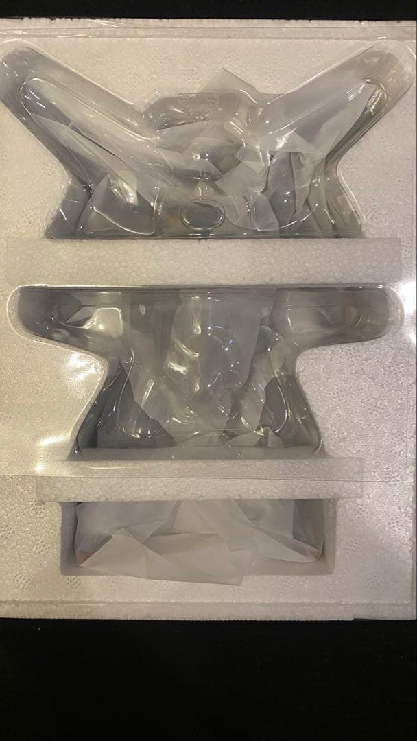 L BUILD メタルビルド プロヴィデンスガンダム 開封品