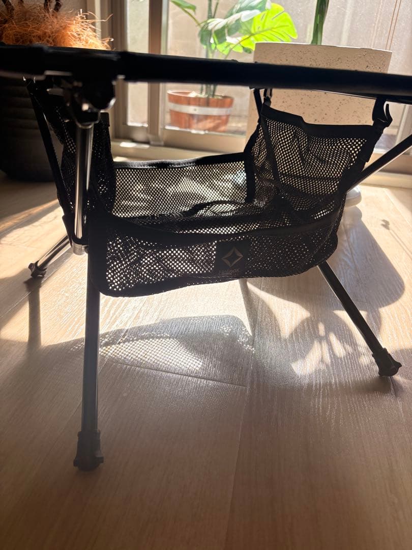 HELINOX ヘリノックス タクティカルテーブルS アウトドアテーブル